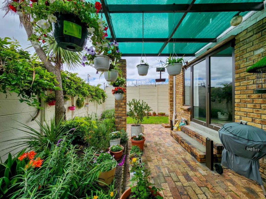 3 Bedroom Property for Sale in Tokai Western Cape